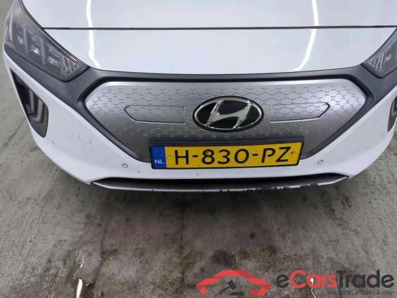 HYUNDAI IONIQ Premium EV 38 kWh #4