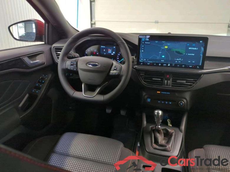 FORD Focus Wagon 1.0 EBH ST Line #3