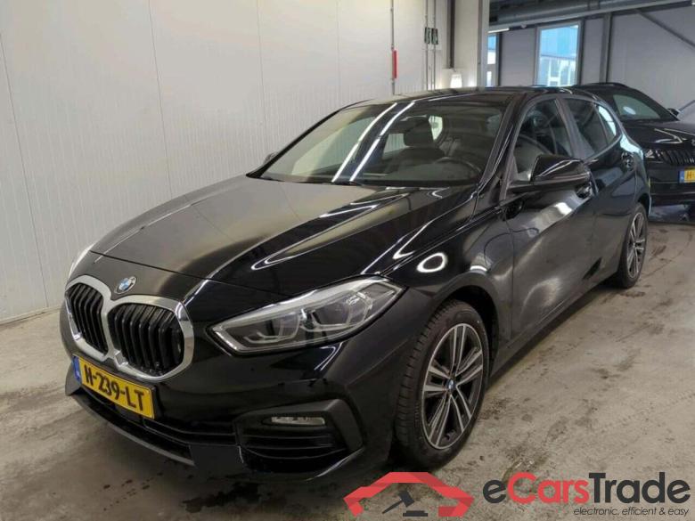 BMW 1-serie 118i High Exec. Ed. #1