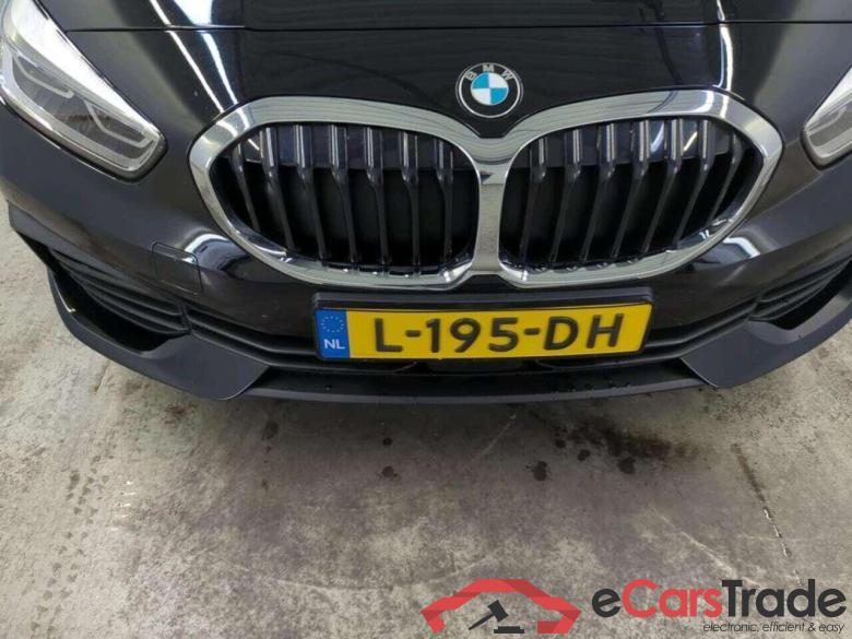 BMW 1-serie 118i Bns Edition+ #4