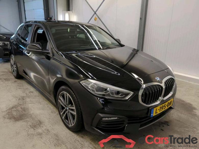 BMW 1-serie 118i Bns Edition+ #5