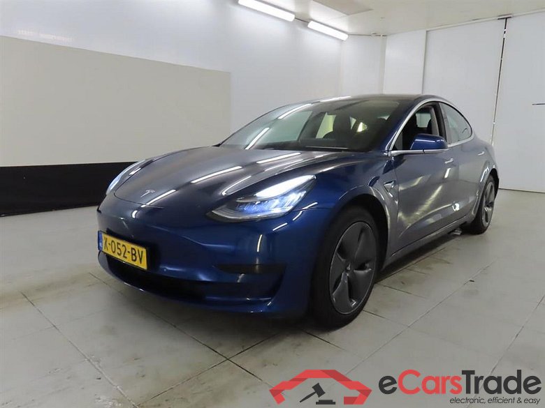 Tesla Model 3 Stnd.RWD Plus 60 kWh #1