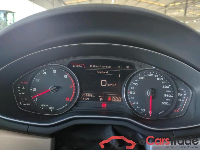 AUDI A5 Sportback 35 TFSI Sport SL ed. #5