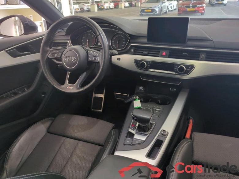 AUDI A5 Sportback 35 TFSI Sport SL ed. #6