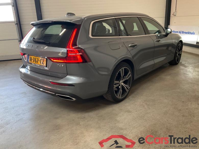 VOLVO V60 2.0 T4 R-Design #3