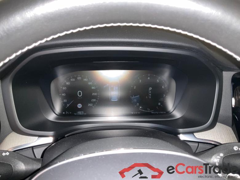 VOLVO V60 2.0 T4 R-Design #6