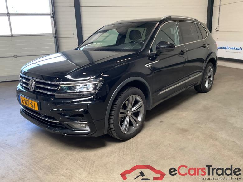 VOLKSWAGEN Tiguan Allspace 1.5 TSI HL Bus R 7p. #1