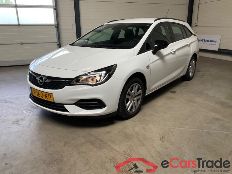 OPEL ASTRA SPORTS TOURER 1.2 Edition #1