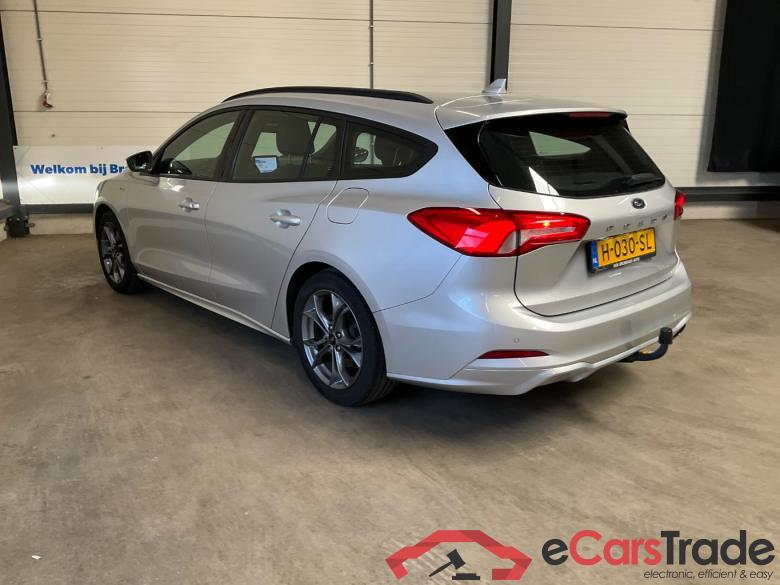 FORD Focus wagon 1.0 EcoB. ST L. Bns #4