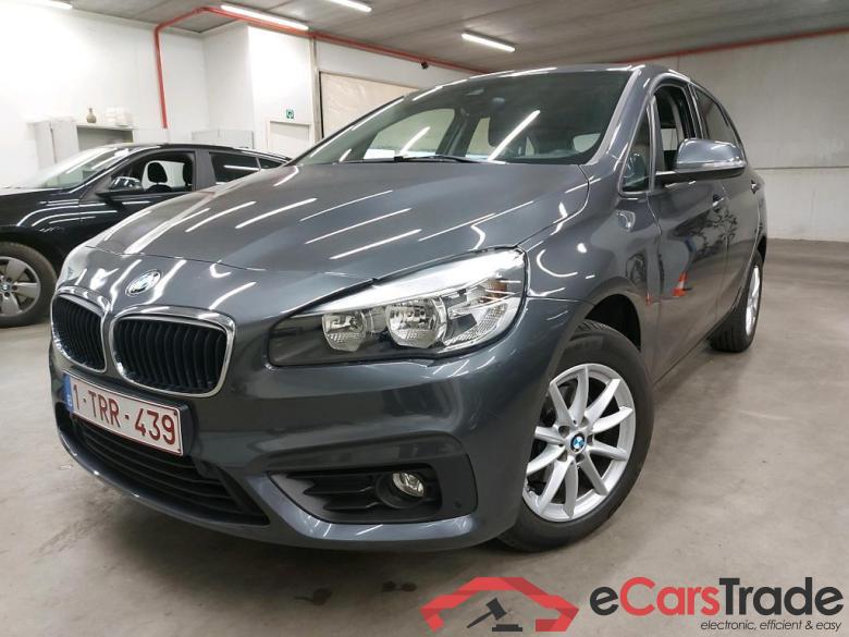 BMW - BMW 2 ACTIVE TOURER 216i 102PK Pack Business * PETROL * #1
