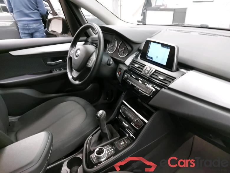 BMW - BMW 2 ACTIVE TOURER 216i 102PK Pack Business * PETROL * #3
