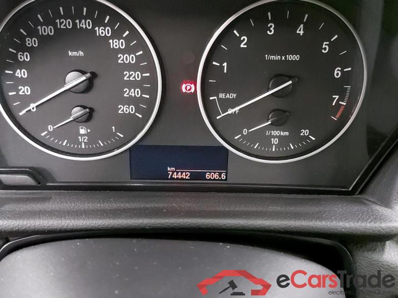 BMW - BMW 2 ACTIVE TOURER 216i 102PK Pack Business * PETROL * #5