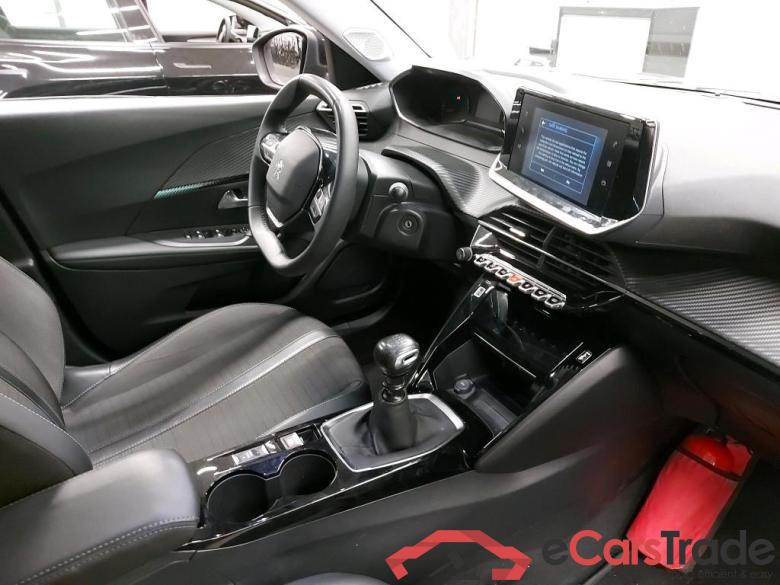 PEUGEOT - PEU 2008 Puretech 100PK Allure * PETROL * #3