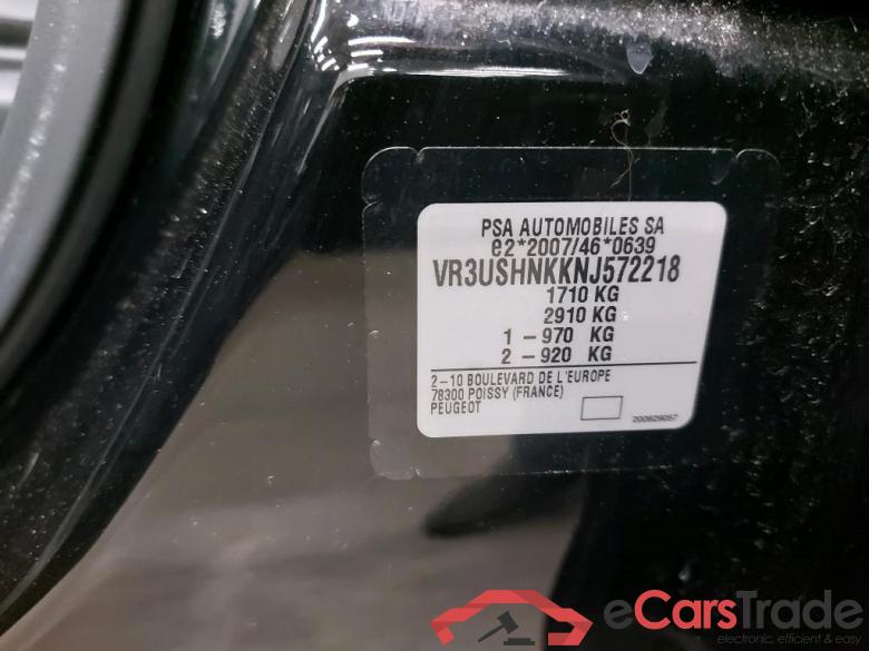 PEUGEOT - PEU 2008 Puretech 100PK Allure * PETROL * #6