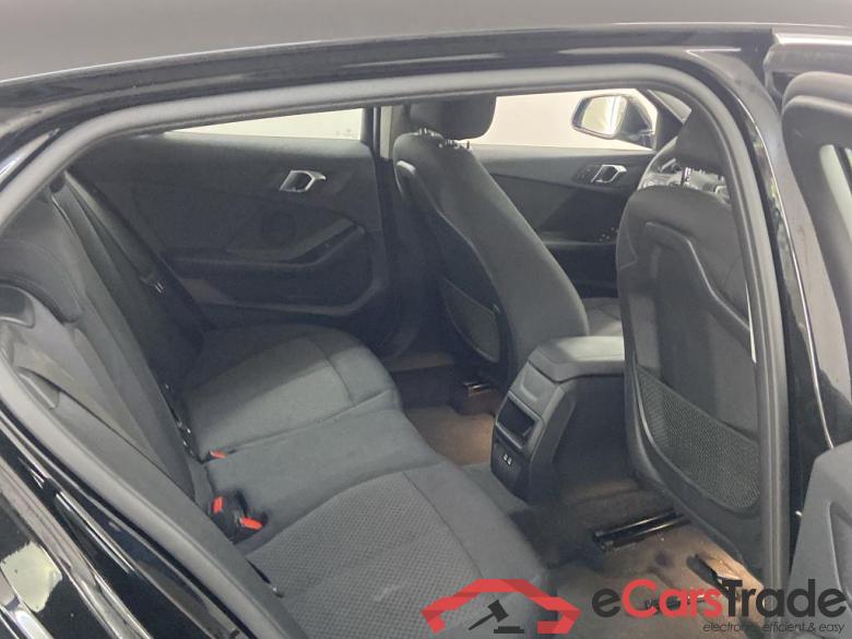 BMW 1-serie 1.5 116D (85KW) Lichtpakket Driving Assistant Business  Model Advantage #6