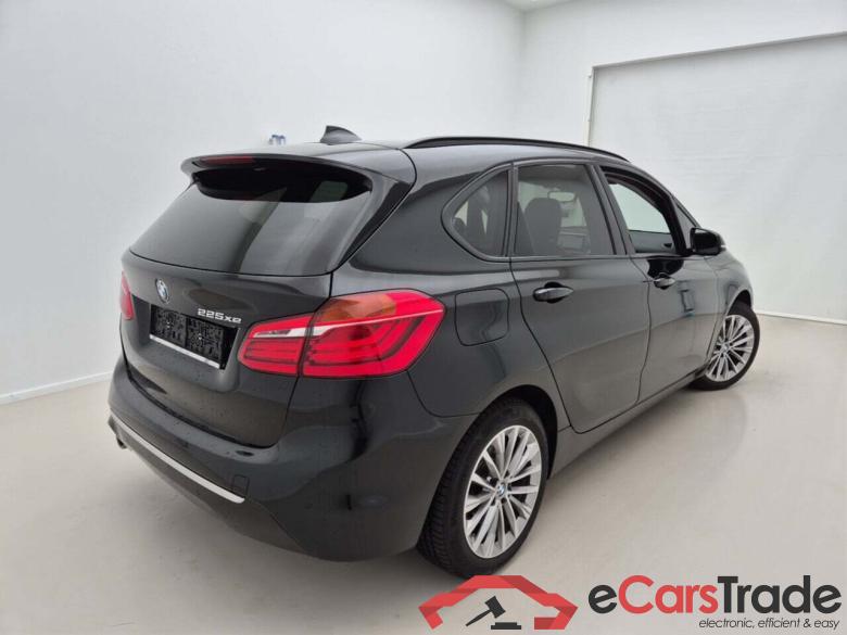 BMW 2-SERIE ACTIVE TOURER 225XEA IPERFORMANCE #2