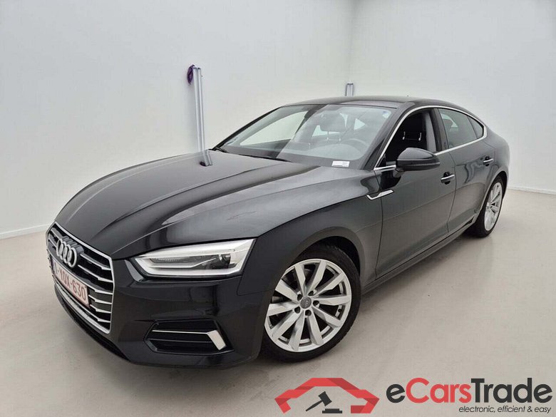 AUDI A5 SPORTBACK 2.0 35 TFSI S-TRONIC