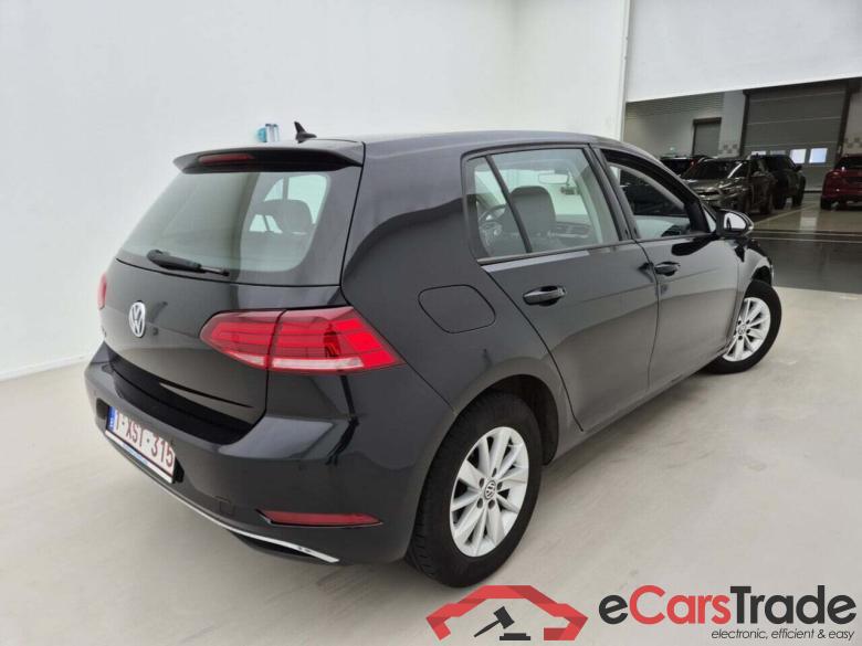 VOLKSWAGEN GOLF 1.0 TSI LIFE #2