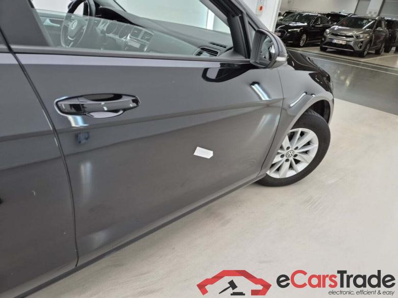 VOLKSWAGEN GOLF 1.0 TSI LIFE #5