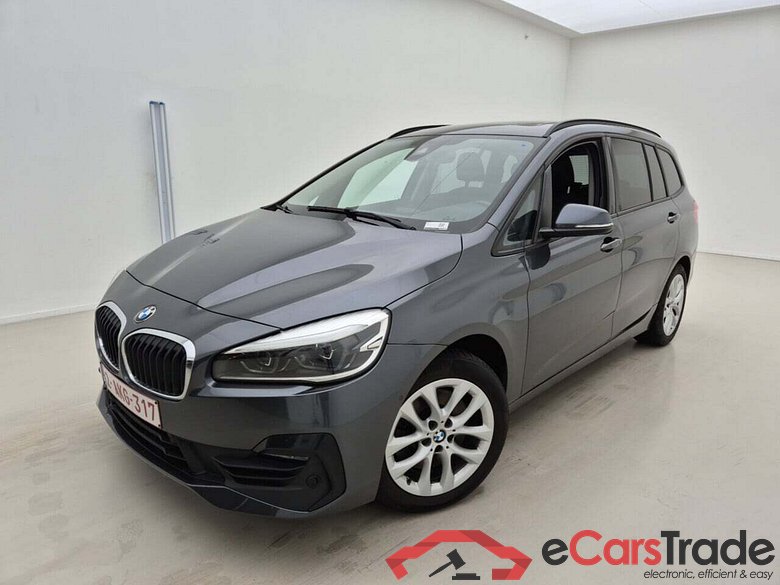 BMW 2-SERIE GRAN TOURER 218D