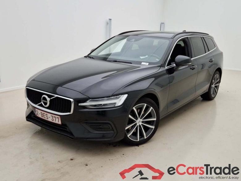 VOLVO V60 2.0 B4 MOMENTUM PRO GEARTRONIC #1