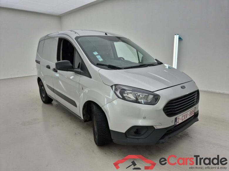 Ford Transit Courier 1.5 TDCI Trend Navi Camera Klima PDC ... #2
