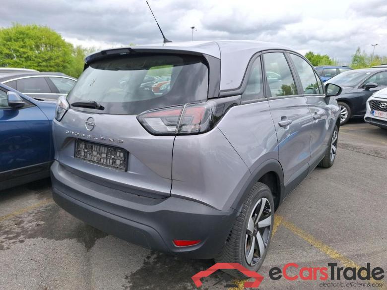 OPEL CROSSLAND 1.2 81KW TURBO S-S EDITION #2