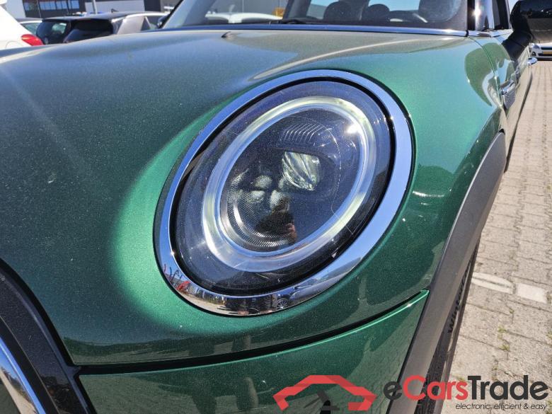 Mini Mini 100 kW #4