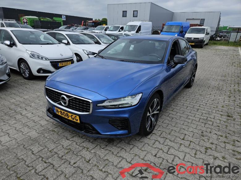VOLVO S60 186 kW #3