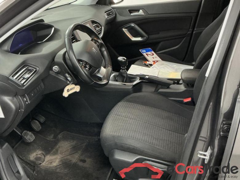 PEUGEOT 308 SW 1.2 PURETECH 81KW S-S STYLE #5