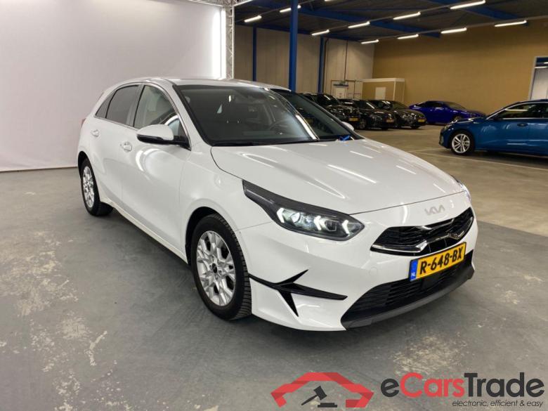 KIA Ceed 1.0 T-GDi MHEV DynamicPlusLine #2