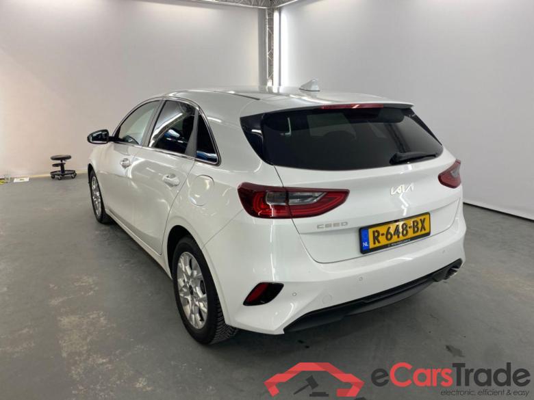 KIA Ceed 1.0 T-GDi MHEV DynamicPlusLine #3