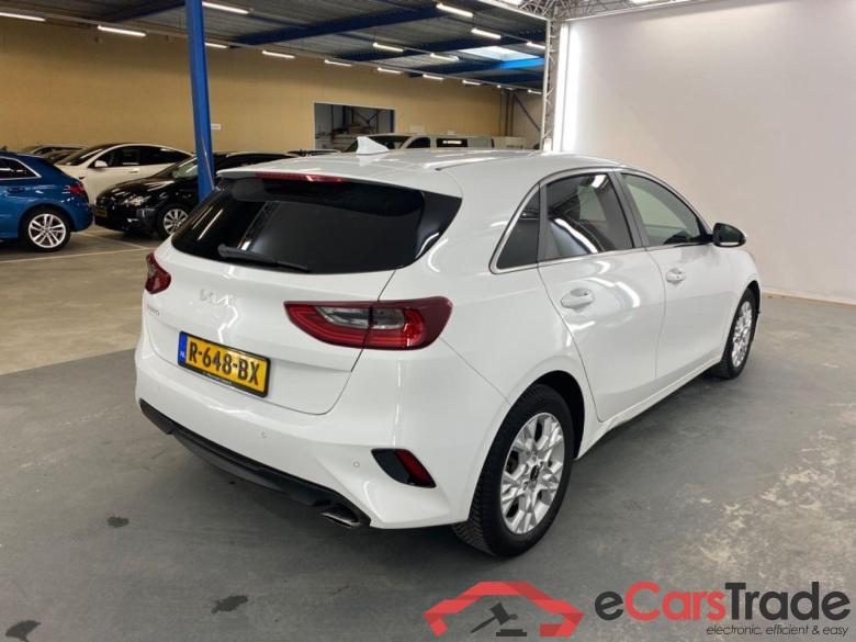 KIA Ceed 1.0 T-GDi MHEV DynamicPlusLine #4