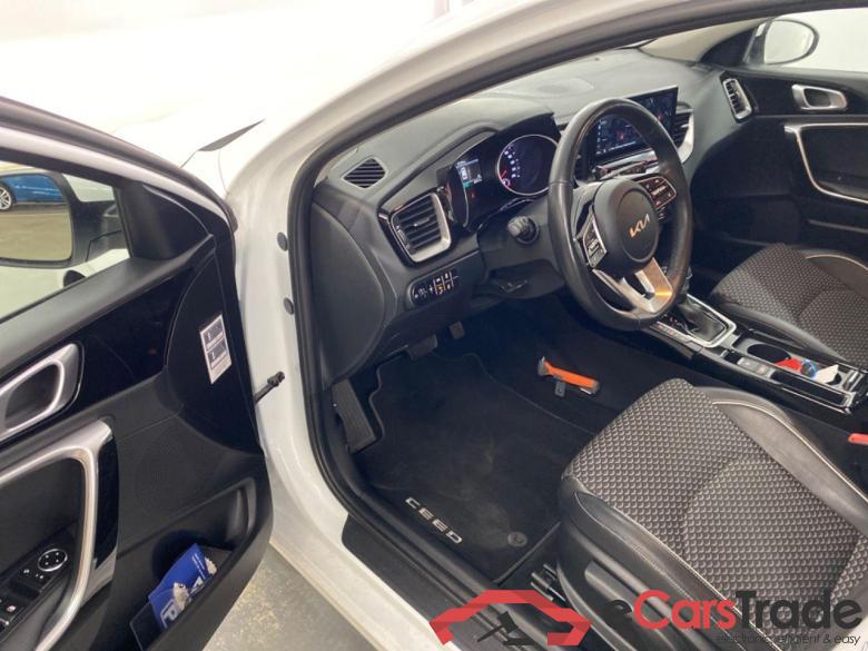 KIA Ceed 1.0 T-GDi MHEV DynamicPlusLine #5