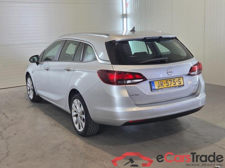 OPEL ASTRA SPORTS TOURER 1.6 CDTI Business+ #3