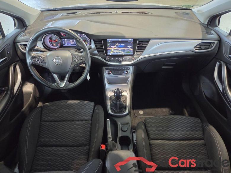 OPEL ASTRA SPORTS TOURER 1.6 CDTI Business+ #6