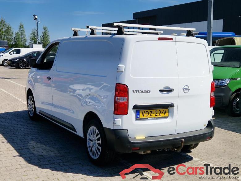 OPEL Vivaro 90 kW #6