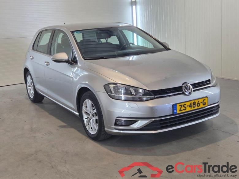 VOLKSWAGEN GOLF 1.4 TSI Highline #2