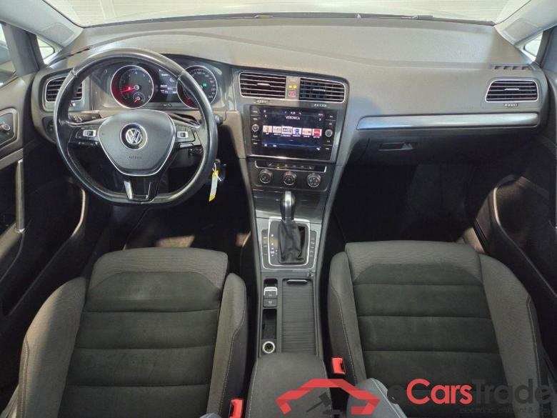 VOLKSWAGEN GOLF 1.4 TSI Highline #6