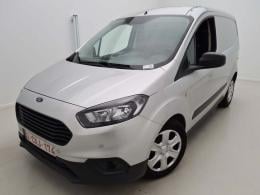 Ford Transit Courier 1.5 TDCI Trend Navi Camera Klima PDC ...