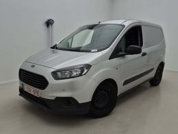 Ford Transit Courier 1.5 TDCI Trend Navi Camera Klima PDC ...