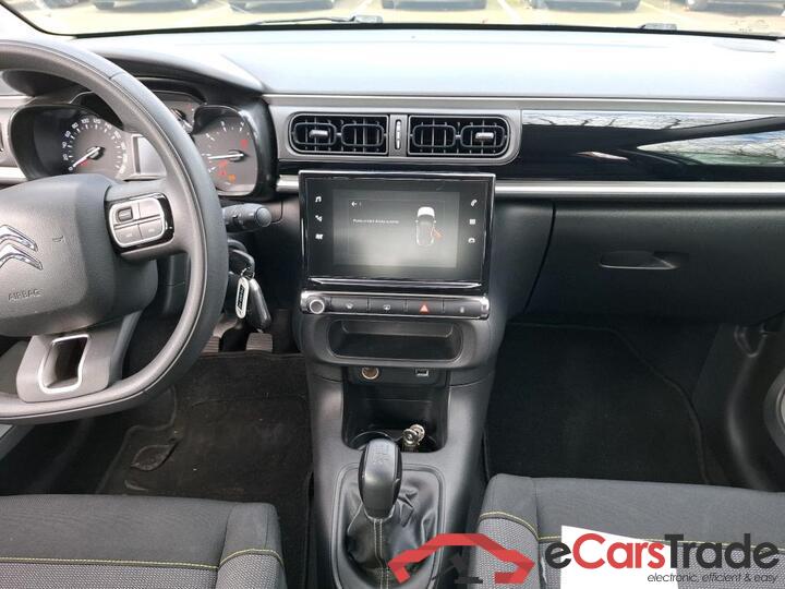 Citroen C3 1.2 PureTech Feel Navi Klima PDC ... #6