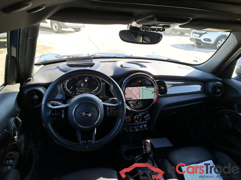 Mini COOPER 5 PUERTAS Mini 5p Cooper 1.5 135CV AT7 E6dT #3