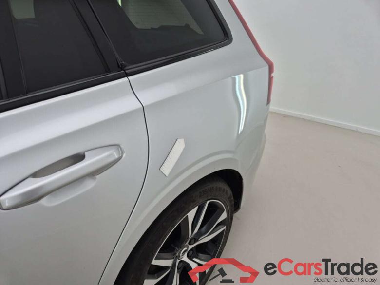 VOLVO V60 2.0 T6 PLUG-IN HYBRID BENZINE #6