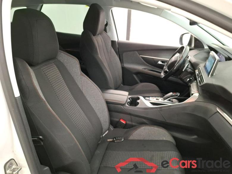 Peugeot Puretech 130 S&S EAT8 ACTIVE BUSINESS 3008 Active Business 1.2 PureTech 130CV BVA8 E6dT #6