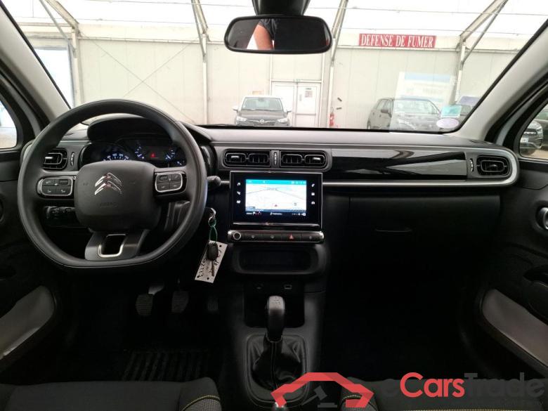 Citroen PureTech 83 S&S BVM Feel Business C3 Feel Business 1.2 PureTech 80CV BVM5 E6d #5
