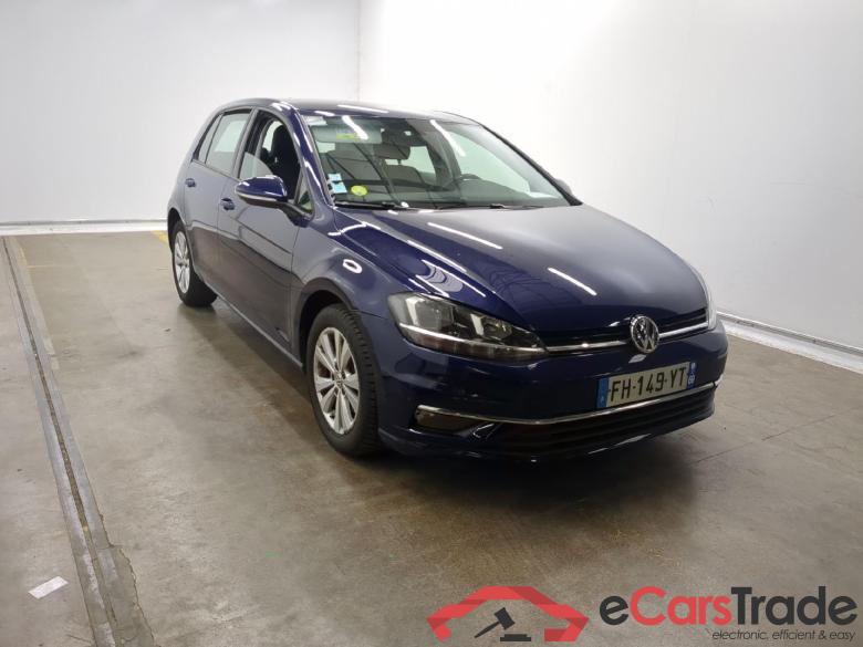 Volkswagen 1.6 TDI 115 DSG7 Confort Business Golf VII Berline Confortline Business BMT 1.6 TDI 115CV BVA7 E6dT #4
