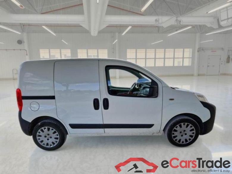 Peugeot Bipper 1.2 HDI Klima PDC ... #4