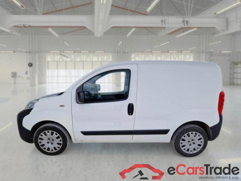 Peugeot Bipper 1.2 HDI Klima PDC ... #2