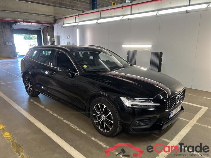 Volvo V60 V60 D3 Geartronic Momentum Pro 110kW/150pk  5D/P Auto-8 #2